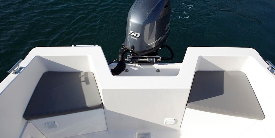 Pacific Craft 500 Open