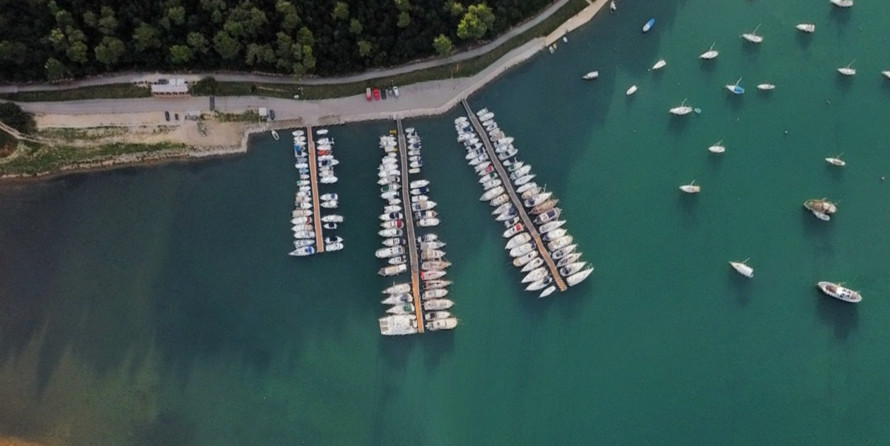 Beneteau Swift Trawler 30