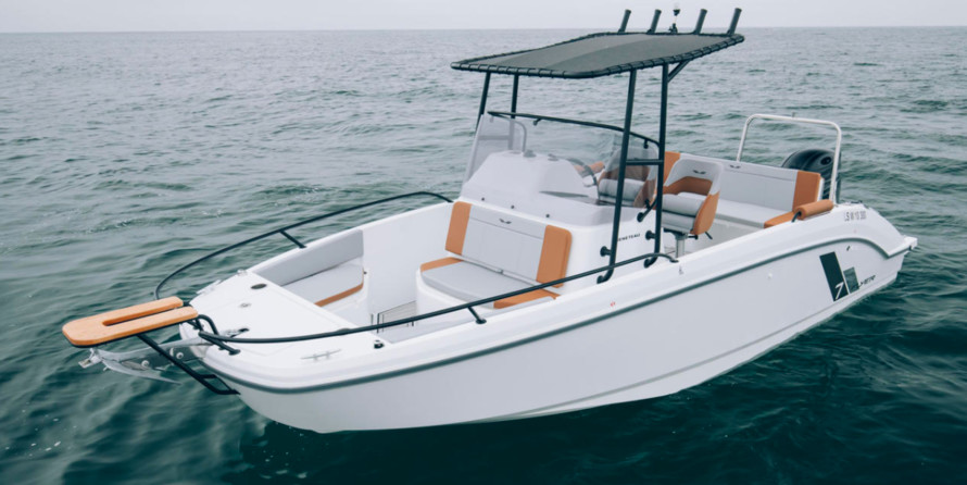 Beneteau Flyer 7.7 SPACEdeck