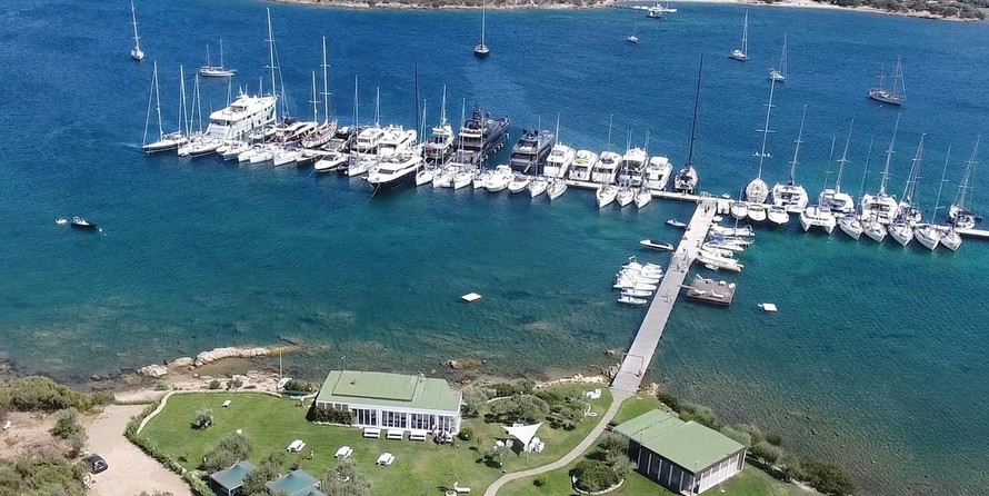 Jeanneau Sun Odyssey 54 DS