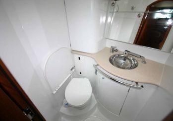 Jeanneau Sun Odyssey 54 DS