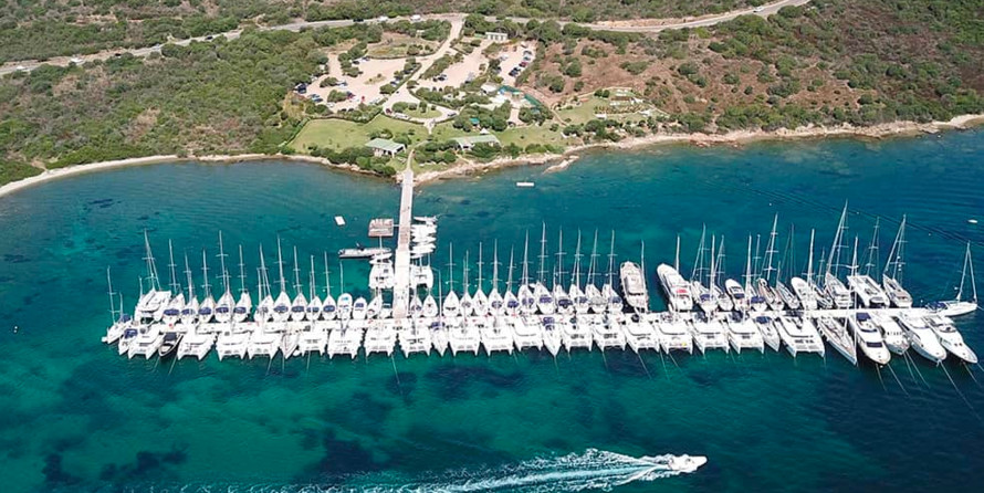 Jeanneau Sun Odyssey 54 DS