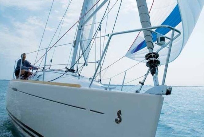 Beneteau First 31.7
