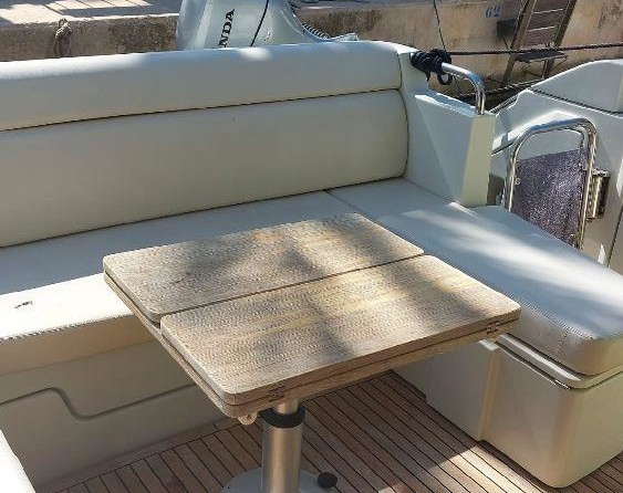 Azimut 43S