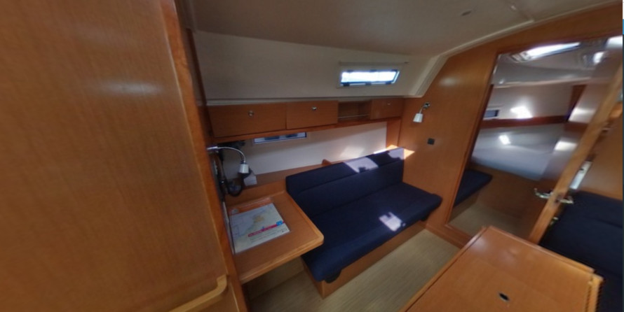 Bavaria Cruiser 36