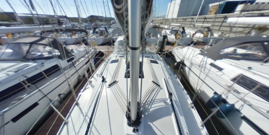 Bavaria Cruiser 36