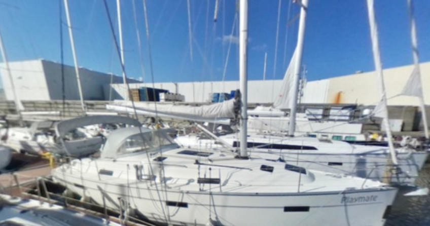 Bavaria Cruiser 36