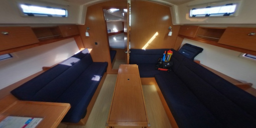 Bavaria Cruiser 36