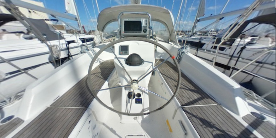 Bavaria Cruiser 36