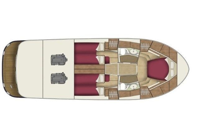 SAS Adriana 44