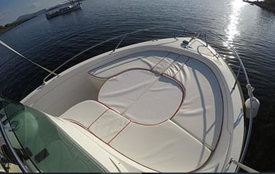 Cap-Ferret 650 Open