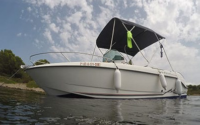 Cap-Ferret 650 Open