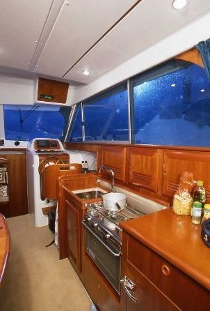 Beneteau Antarès 10.80