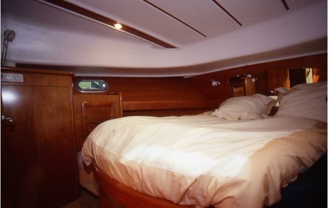 Beneteau Antarès 10.80