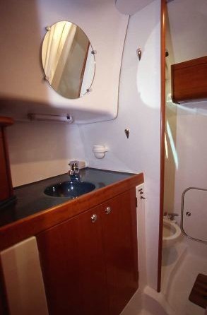 Beneteau Antarès 10.80