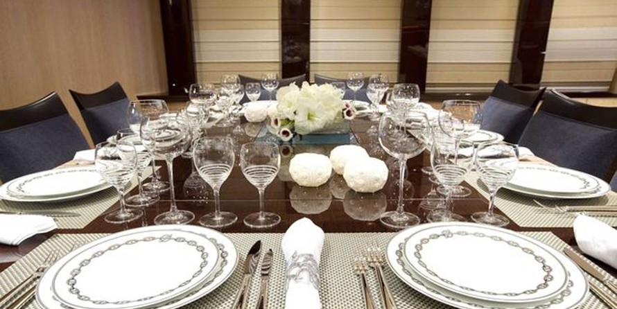 Palmer Johnson 150 SportYacht