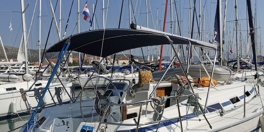Bavaria 36 Cruiser