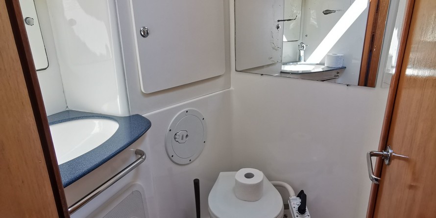 Bavaria 36 Cruiser
