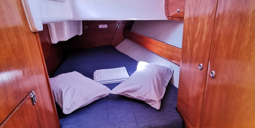 Bavaria 36 Cruiser