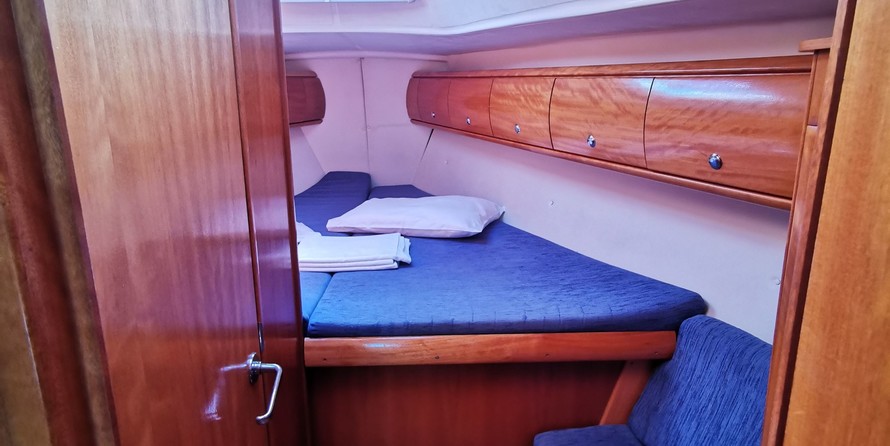 Bavaria 36 Cruiser