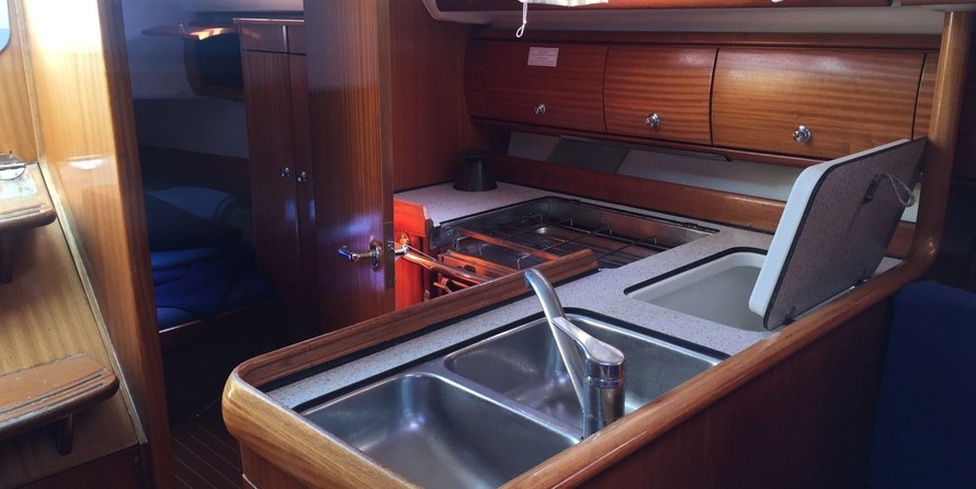 Bavaria 36 Cruiser
