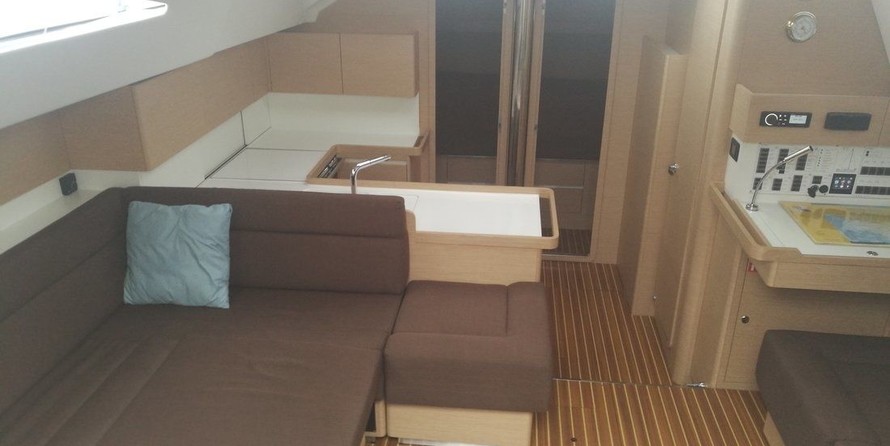 Elan Impression 50