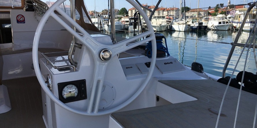 Elan Impression 50