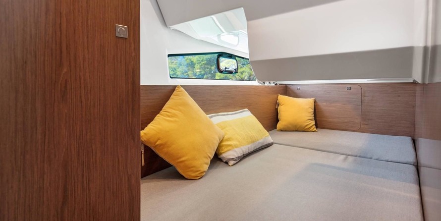 Jeanneau Merry Fisher 1095