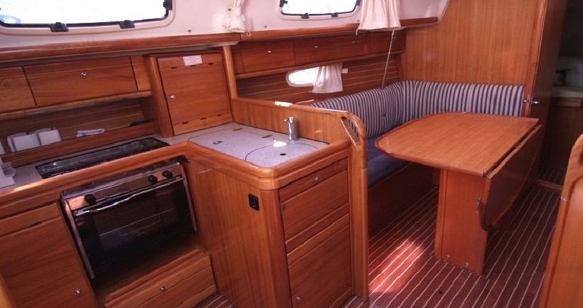 Bavaria 33 Cruiser