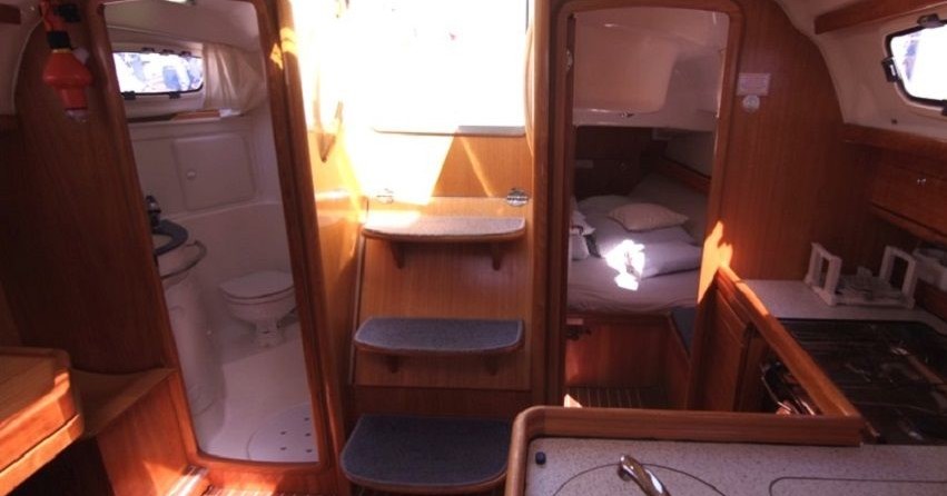 Bavaria 33 Cruiser