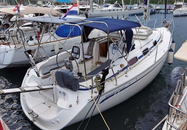 Bavaria 33 Cruiser
