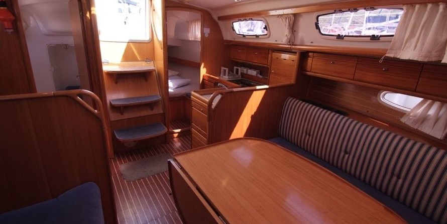 Bavaria 33 Cruiser