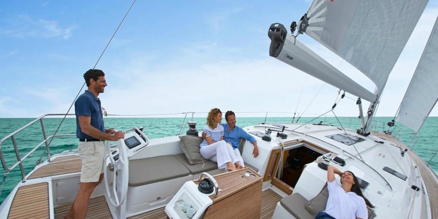 Bavaria Cruiser 51