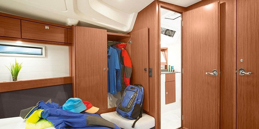 Bavaria Cruiser 51