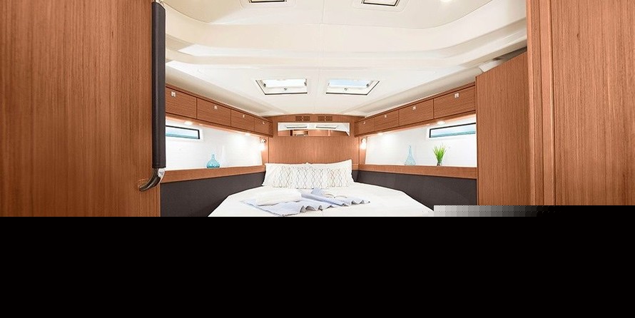 Bavaria Cruiser 51