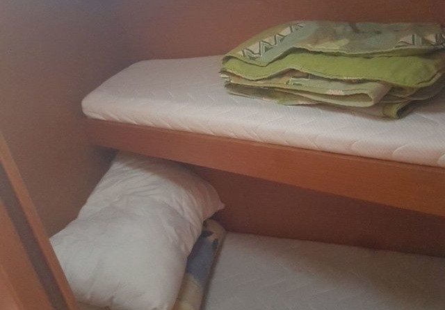 Jeanneau Sun Odyssey 439