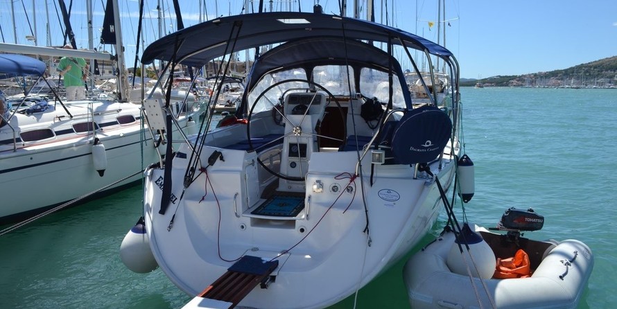 Bavaria 36 Cruiser