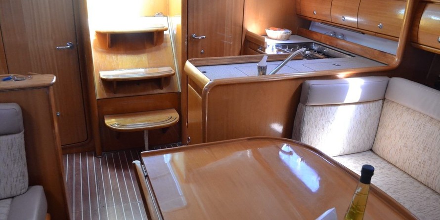 Bavaria 36 Cruiser