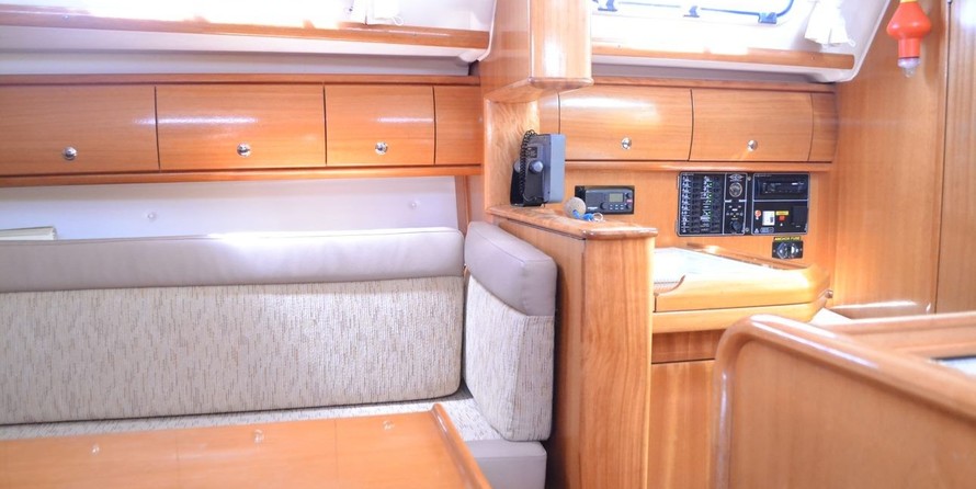Bavaria 36 Cruiser