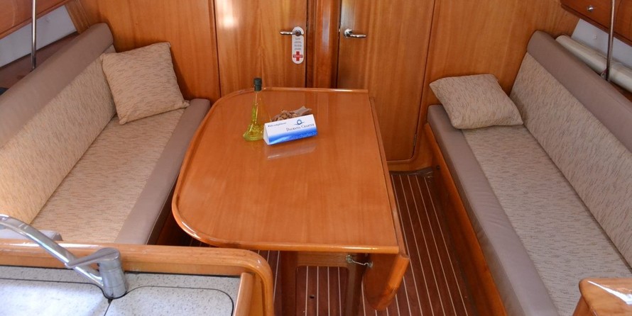 Bavaria 36 Cruiser