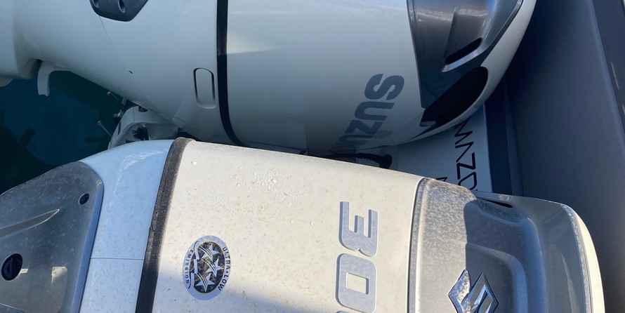 Beneteau Antares 11 OB