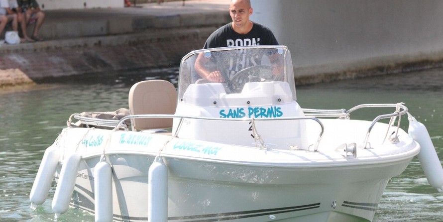 Jeanneau Cap Camarat 5.1 CC