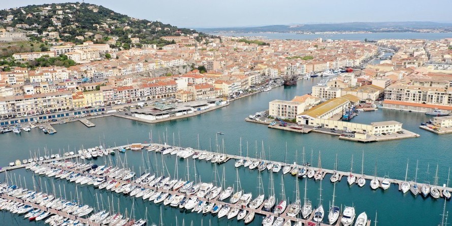 Jeanneau Cap Camarat 5.1 CC