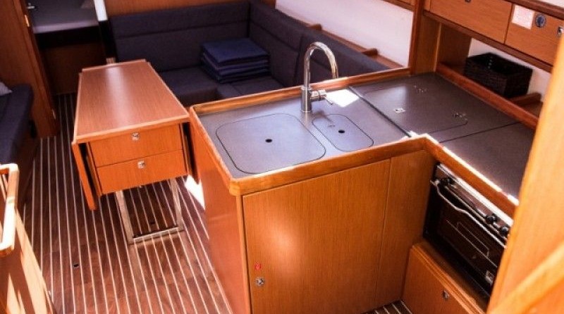 Bavaria 37 Cruiser