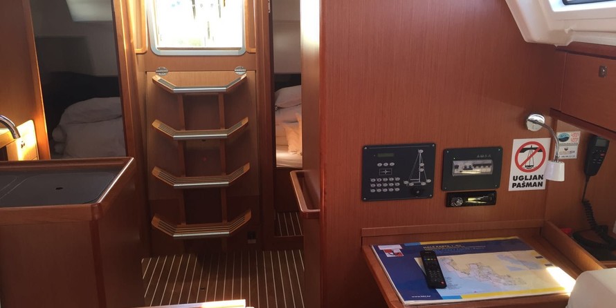 Bavaria 37 Cruiser