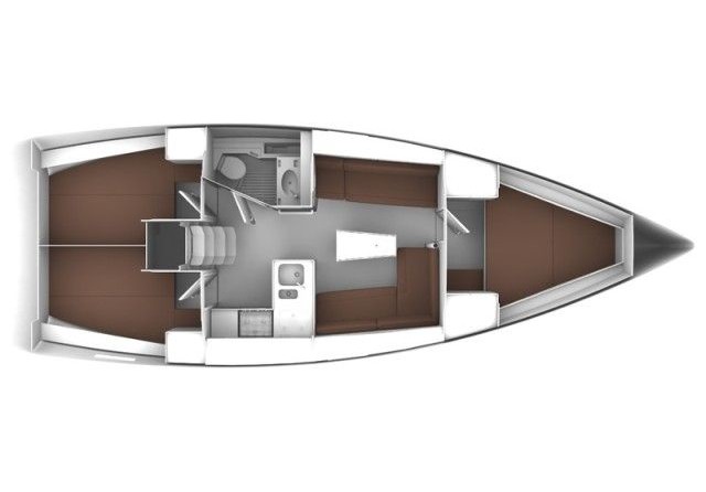 Bavaria 37 Cruiser