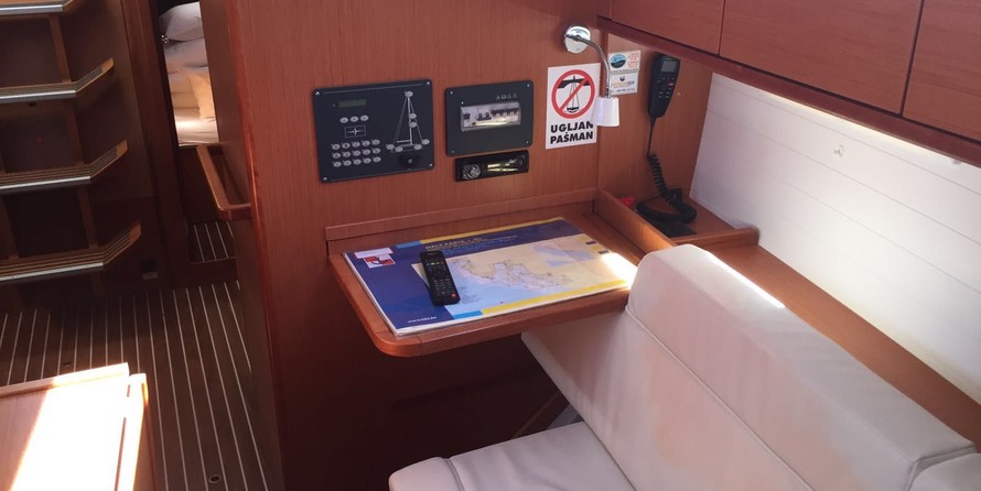 Bavaria 37 Cruiser