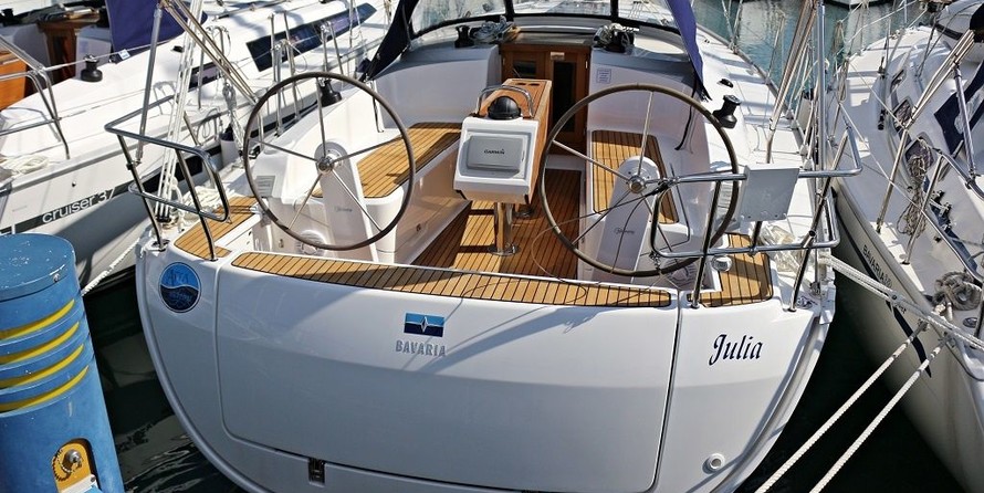 Bavaria 37 Cruiser