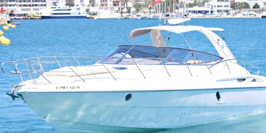 Cranchi Endurance 41