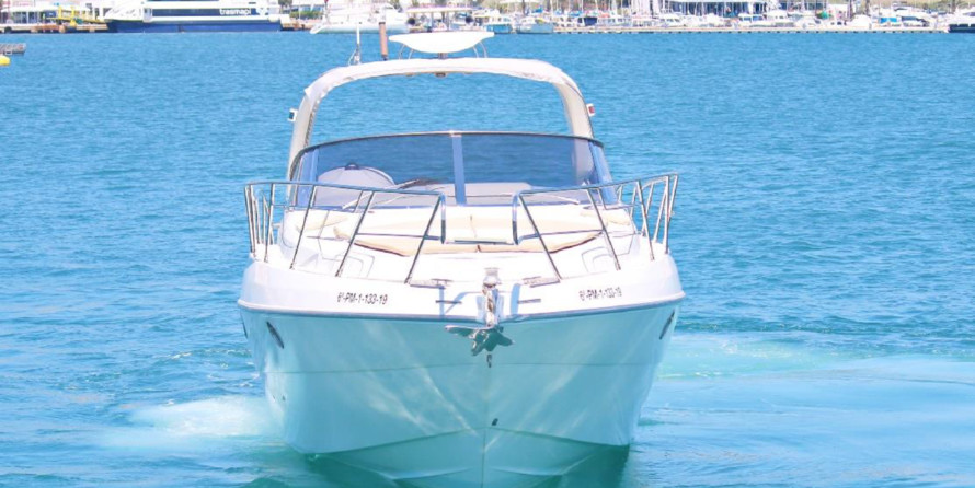 Cranchi Endurance 41